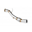 Downpipe BMW E60 E61 535D M57N