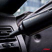 Bezdrátový automobilový vysavač s funkcí foukače a sací pumpy 6 kPa 50 W 150 ml
