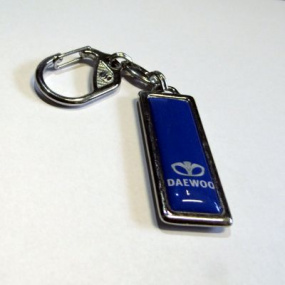 Klíčenka DAEWOO