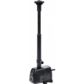 Čerpadlo fontánové 8W  600L/H