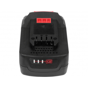 Baterie náhradní 18V Li-Ion 9,0 Ah Baterie náhradní 18V Li-Ion 9,0 Ah