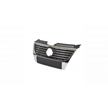 Gril Volkswagen PASSAT B6 Variant Chrom PDC Gril Volkswagen PASSAT B6 Variant Chrom PDC