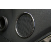Uhlíkový rámeček bočních reproduktorů Ford Mustang 15-19