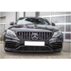 Gril Mercedes-Benz C W205 GT Look Chrom