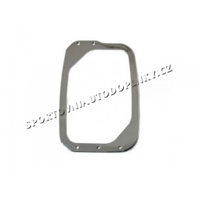 Rámeček řadící páky T-age (L, N, D, H, K, O, P, T)