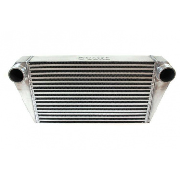 Intercooler TurboWorks 500x300x76 zadní Intercooler TurboWorks 500x300x76 zadní