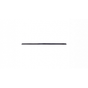 Zadní křídlo Mercedes-Benz C W204 Lip Carbon Look Coupe 011+