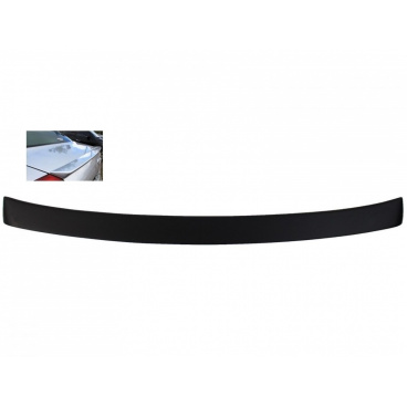 Zadní spoiler (křídlo) Audi A4 B6 2002-05