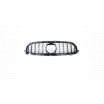 Gril Mercedes-Benz E W213 S213 A238 C238 Facelift GT Chrom Kamera