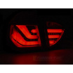 BMW E91 2005-08 zadní lampy red LED BAR