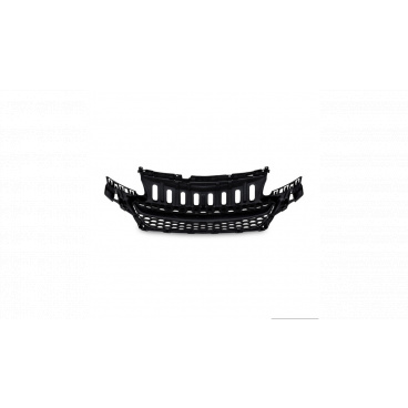 Gril OPEL CORSA E Černý bez loga