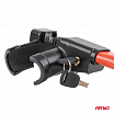 Antikrádežní zámek volantu L04 AMIO-04904