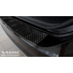 Carbon kryt- ochrana prahu zadního nárazníku Volkswagen Passat B8  kombi 2015+