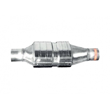 Univerzální katalyzátor DIESEL FI 55 1.2-2.4L EURO 2 100 CPSI Univerzální katalyzátor DIESEL FI 55 1.2-2.4L EURO 2 100 CPSI