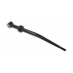 Short Shifter Honda Civic IV V VI Černý