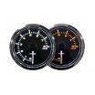 Hodiny Auto Gauge STP2B 52mm - Otáčkoměr
