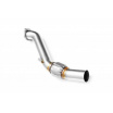 Downpipe BMW E60, 61 525D 530D M57N