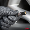 Sada na opravu pneumatik s kompresorem 19 mm 12 V AMIO-04929