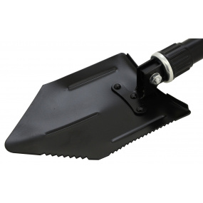 Lopatka skládací kovová 58cm Lopatka skládací kovová 58cm