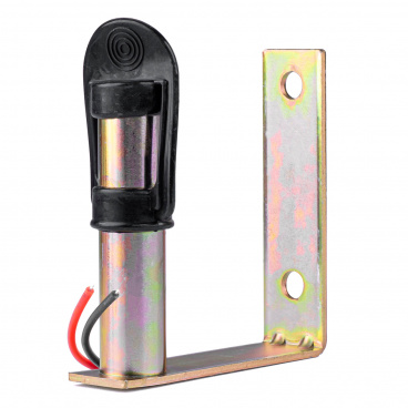 Držák pro upevnění výstražné lampy typ "U" 24mm MP04