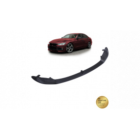 Přední nárazník Matná Černá BMW 3 F80 M-Pack