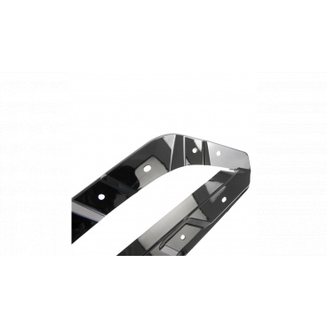 Vstup BMW 5 G30 G31 Nárazník přední CS-Style Vstup BMW 5 G30 G31 Nárazník přední CS-Style