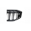 Gril BMW 3 G20 G21 Facelift Lesklá Černá