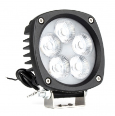 Pracovní lampa reflektor LED 29W COMBO 12V 24V AMIO-04397