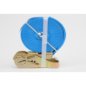 Pás stahovací s napínáním 4m, 1000daN Pás stahovací s napínáním 4m, 1000daN