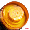 Bezdrátová výstražná lampa maják LED R65 R10 12V 24V 