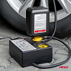 Sada na opravu pneumatik s kompresorem 19 mm 12 V AMIO-04929