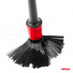 Sada na detailing štětce na čištění AMIO-03098