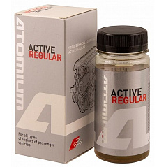 Atomium Active Regular 100 ml aditivum do motoru osobních vozů
