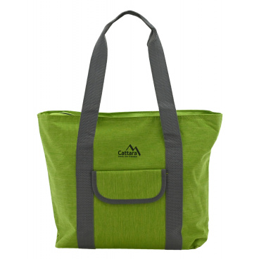 Termotaška PARTY 15l zelená