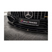 Sada splitterů Mercedes-Benz AMG GT 63S 4 Door