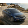 Převlek přední části kapoty černý VW Passat CC 2008-12