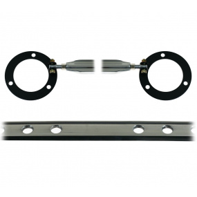 Přední rozpěra alu Toyota Celica1999+ nastavitelná