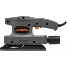 Bruska oscilační 135 W 10000 ot. 90 x 187 mm Bruska oscilační 135 W 10000 ot. 90 x 187 mm