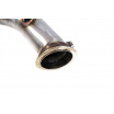 Downpipe BMW F10 M5 F12 F13 M6