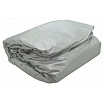 Ochranná plachta FULL  CITY SUV 460x185x145cm SILVER RAIN