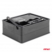 Sada na opravu pneumatik s kompresorem 19 mm 12 V AMIO-04929