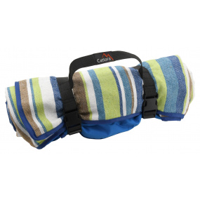 Pikniková deka SPRING 150x150cm Pikniková deka SPRING 150x150cm