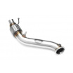 Downpipe BMW f20, f21 114i 116i 118i N13 2010-2016 102,136,170, f30, f31 316i N13 2012-2016