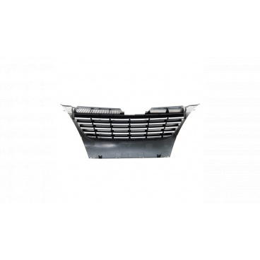 Mřížka Volkswagen PASSAT B6 Variant Černá bez znaku
