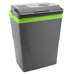 Chladící box přenosný - 22l 230V/12V ECO třída A++ Chladící box přenosný - 22l 230V/12V ECO třída A++