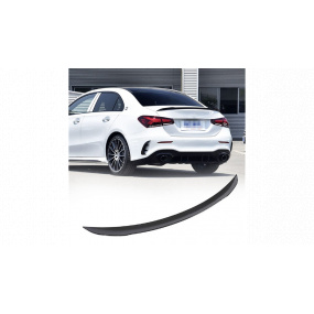 Zadní křídlo Mercedes-Benz A W177 Lip