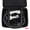 Kabel se zástrčkou pro nabíjení elektromobilů EV 3P 22kW 5m AMIO-04972