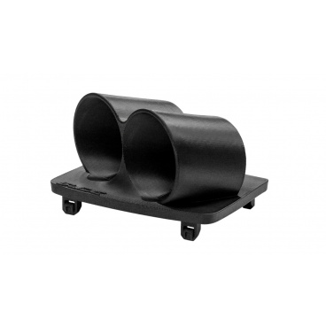 Adaptér pro budíky 2x 52mm Mazda MX-5 NC Adaptér pro budíky 2x 52mm Mazda MX-5 NC