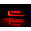 BMW E36 12.1990-08.1999 C/C zadní LED lampy red white BAR