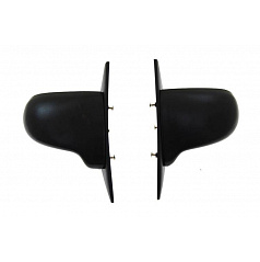 Honda Civic 1996-00 2/3D sada zpětných zrcátek styl Spoon vč. adaptérů